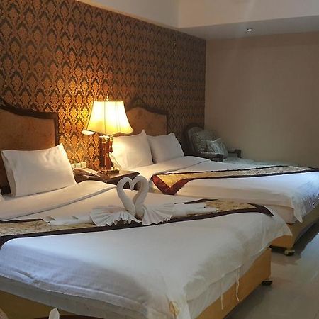 The Privi Suites Pattaya Luaran gambar