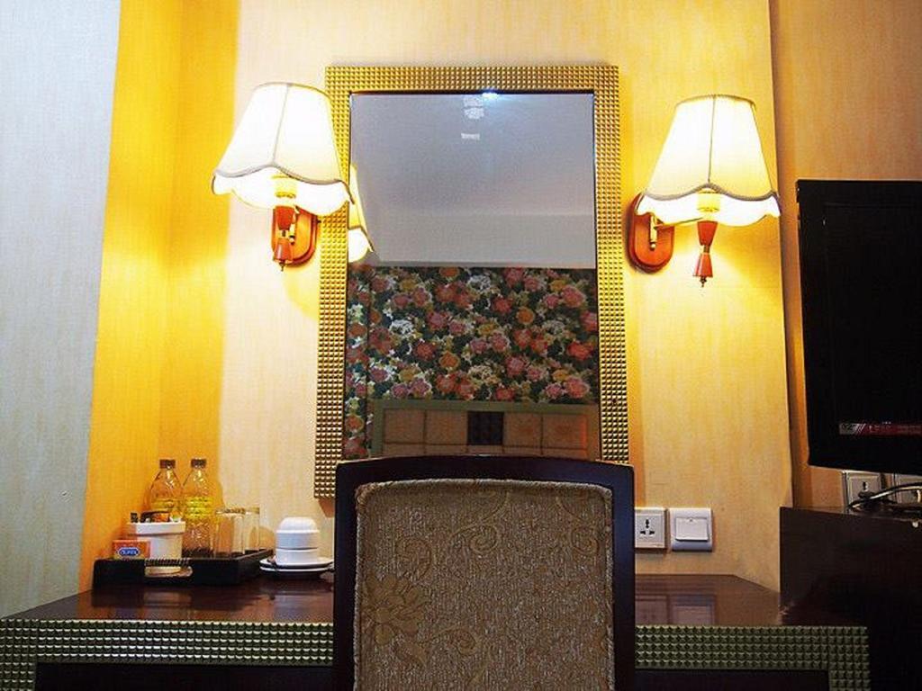 The Privi Suites Pattaya Luaran gambar