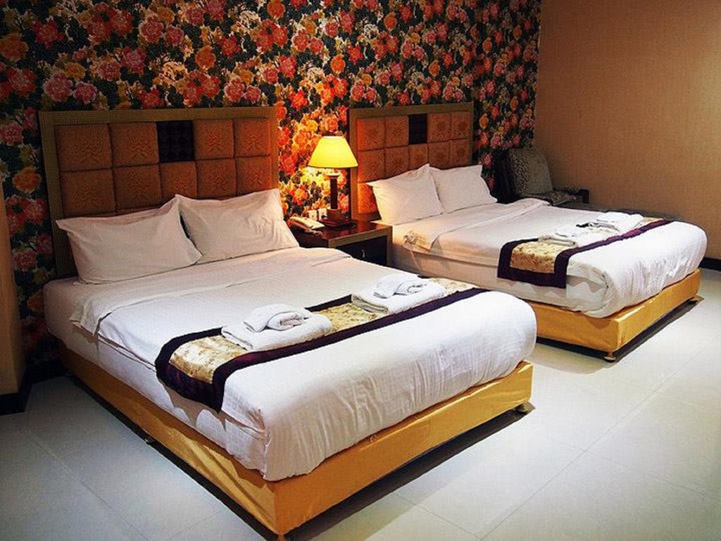 The Privi Suites Pattaya Luaran gambar