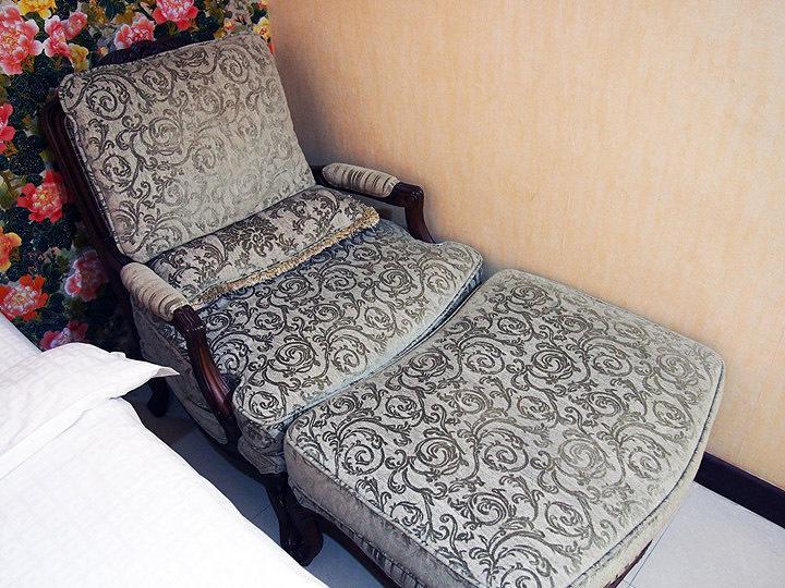 The Privi Suites Pattaya Luaran gambar