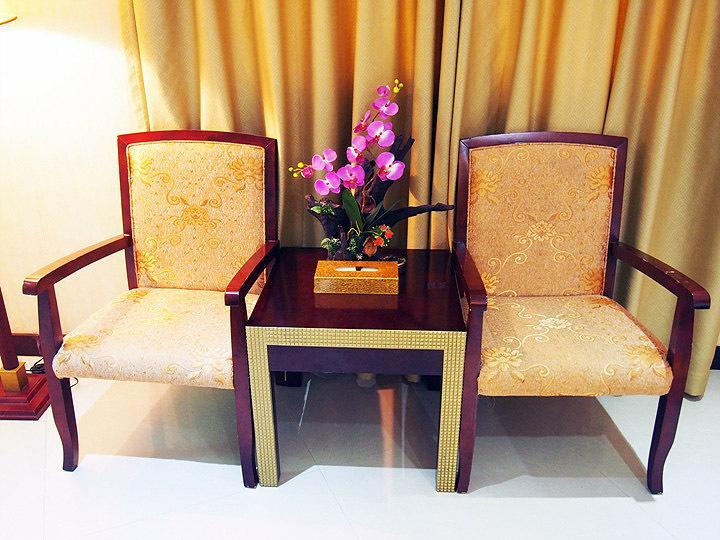 The Privi Suites Pattaya Luaran gambar