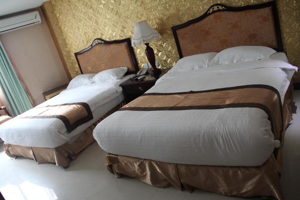 The Privi Suites Pattaya Luaran gambar