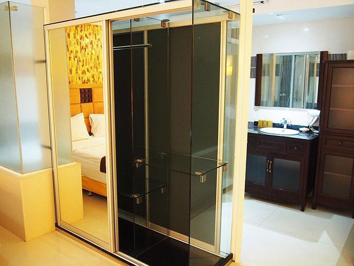 The Privi Suites Pattaya Luaran gambar