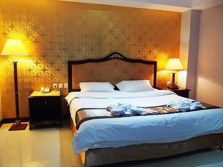 The Privi Suites Pattaya Luaran gambar
