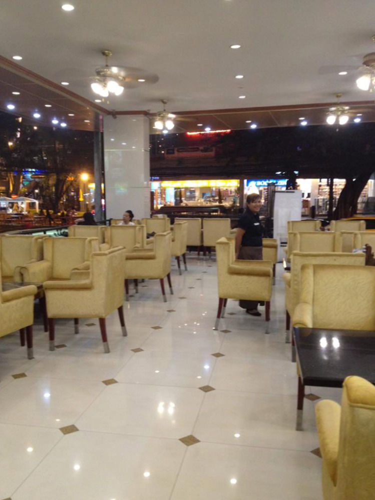 The Privi Suites Pattaya Luaran gambar