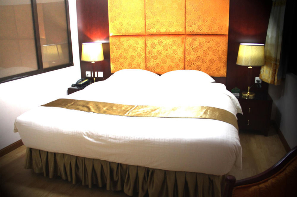 The Privi Suites Pattaya Luaran gambar