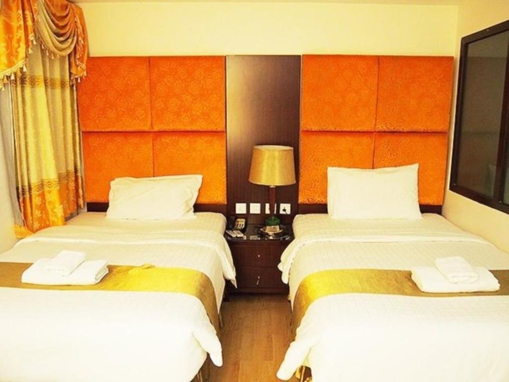 The Privi Suites Pattaya Luaran gambar