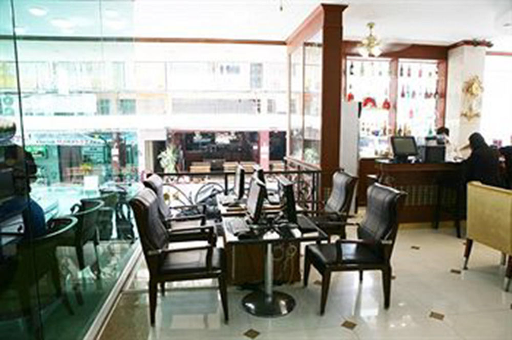 The Privi Suites Pattaya Luaran gambar