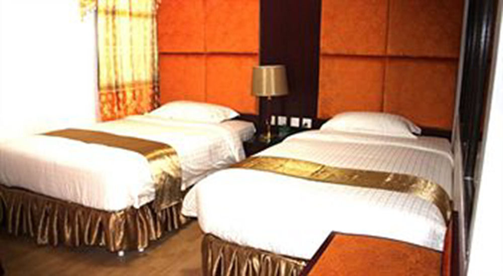 The Privi Suites Pattaya Luaran gambar