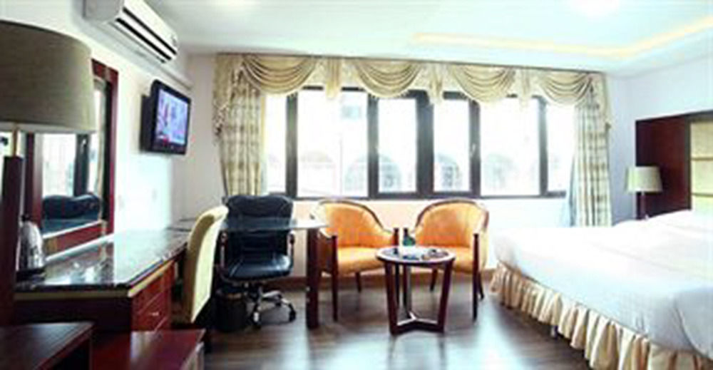 The Privi Suites Pattaya Luaran gambar
