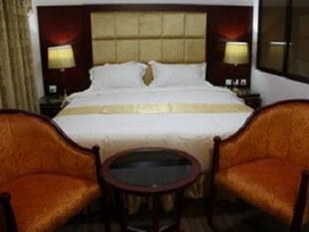 The Privi Suites Pattaya Luaran gambar