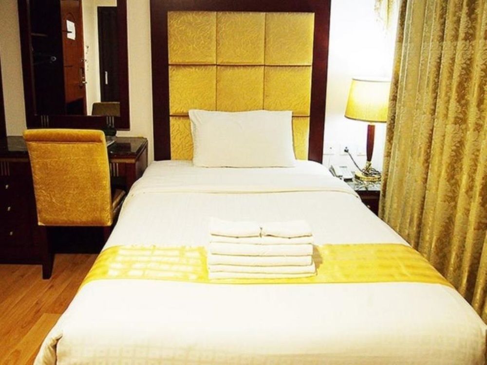 The Privi Suites Pattaya Luaran gambar