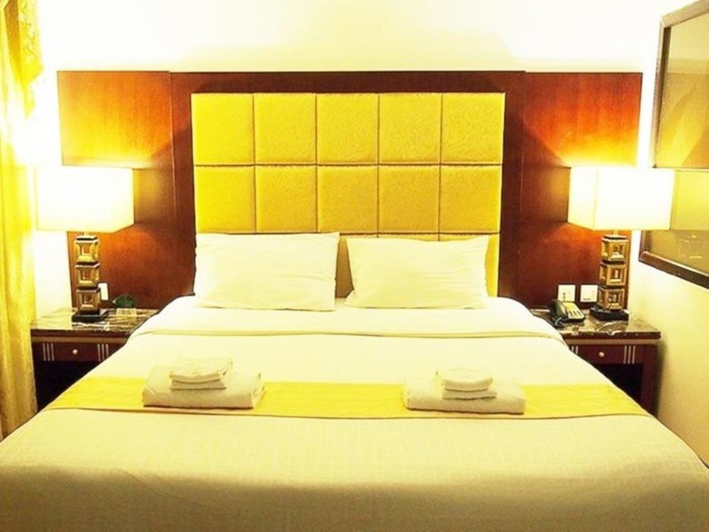 The Privi Suites Pattaya Luaran gambar