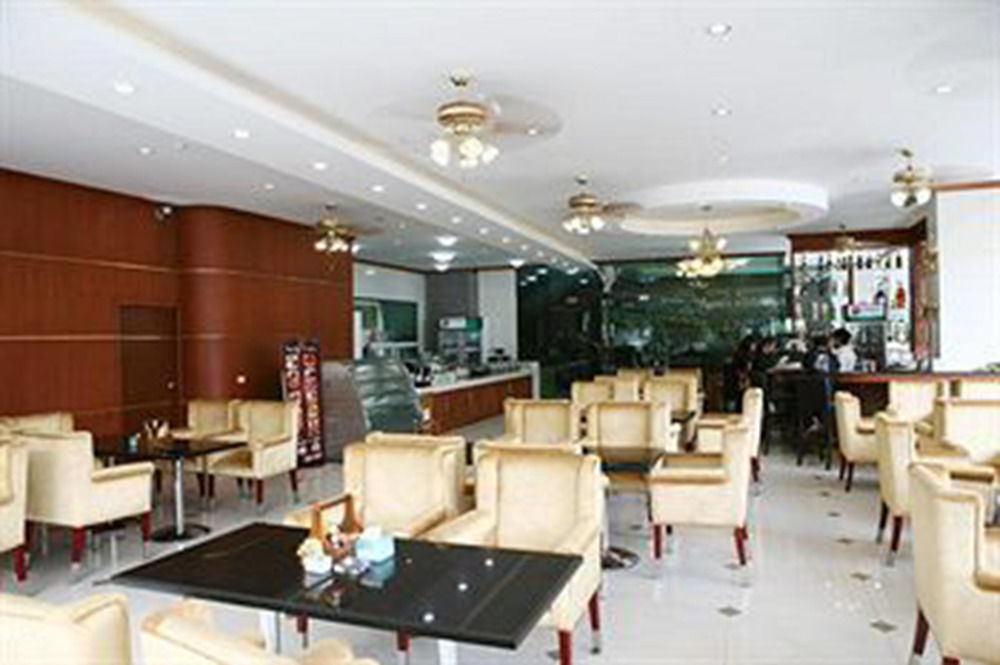 The Privi Suites Pattaya Luaran gambar