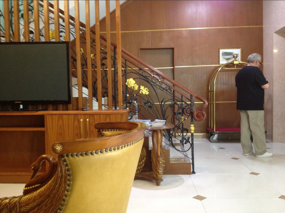 The Privi Suites Pattaya Luaran gambar