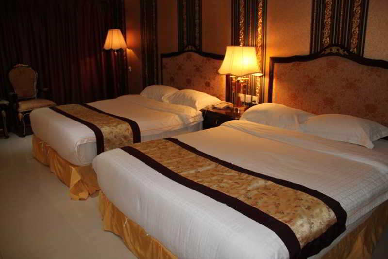 The Privi Suites Pattaya Luaran gambar