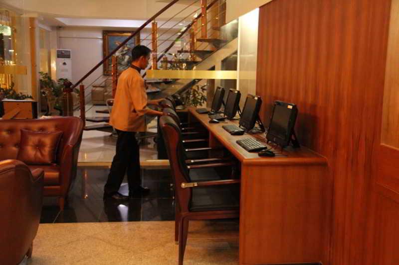 The Privi Suites Pattaya Luaran gambar