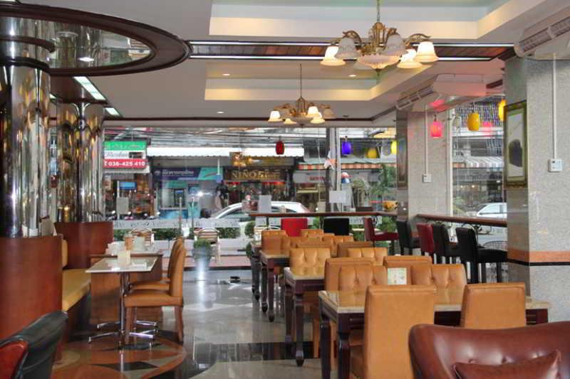 The Privi Suites Pattaya Luaran gambar