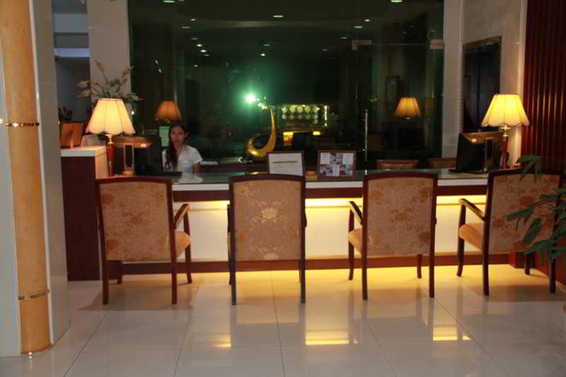 The Privi Suites Pattaya Luaran gambar