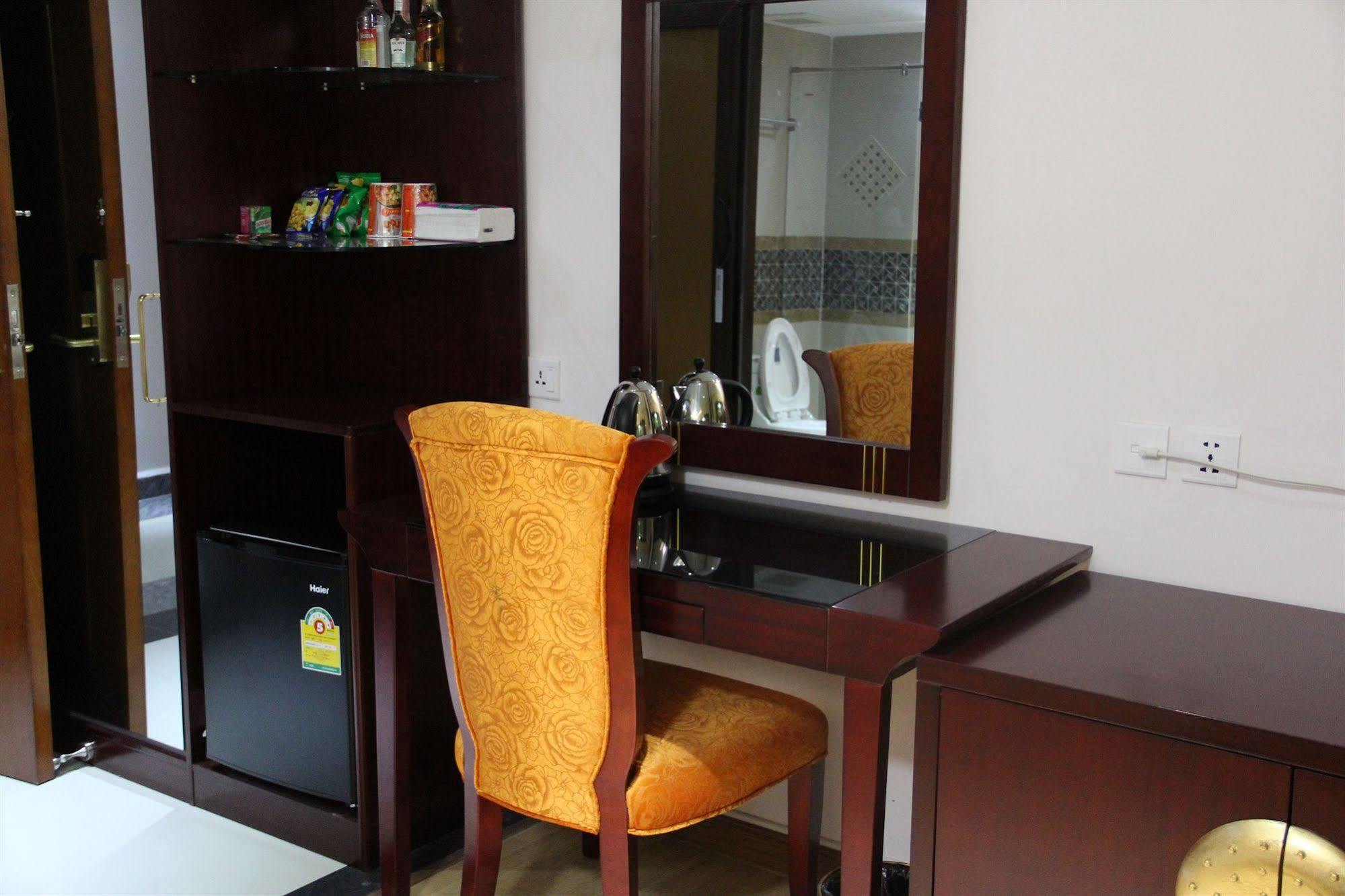 The Privi Suites Pattaya Luaran gambar