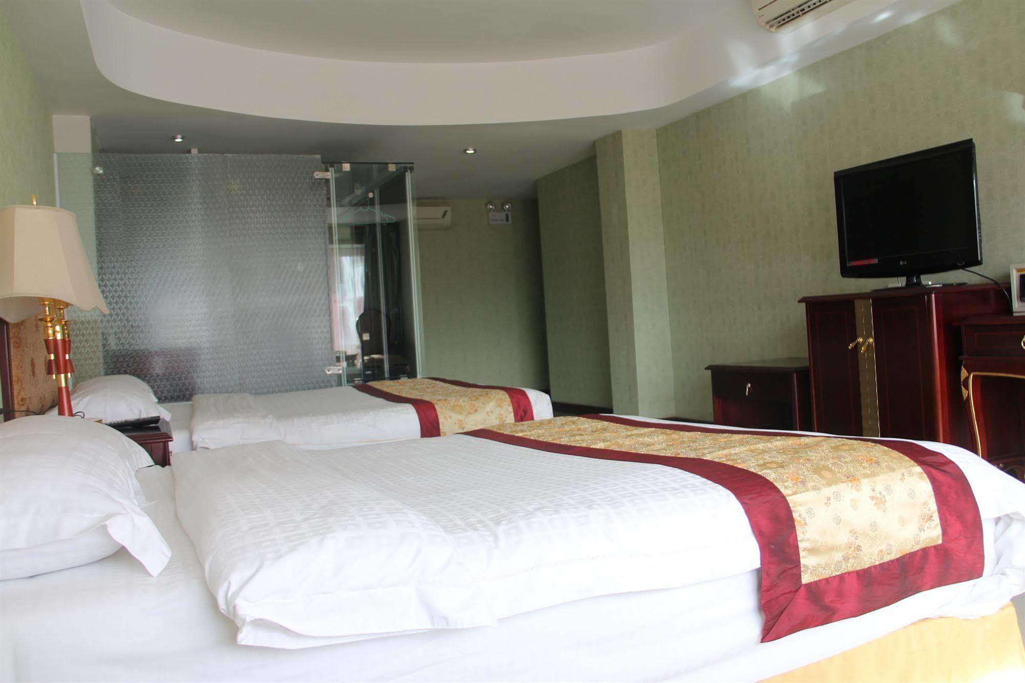 The Privi Suites Pattaya Luaran gambar