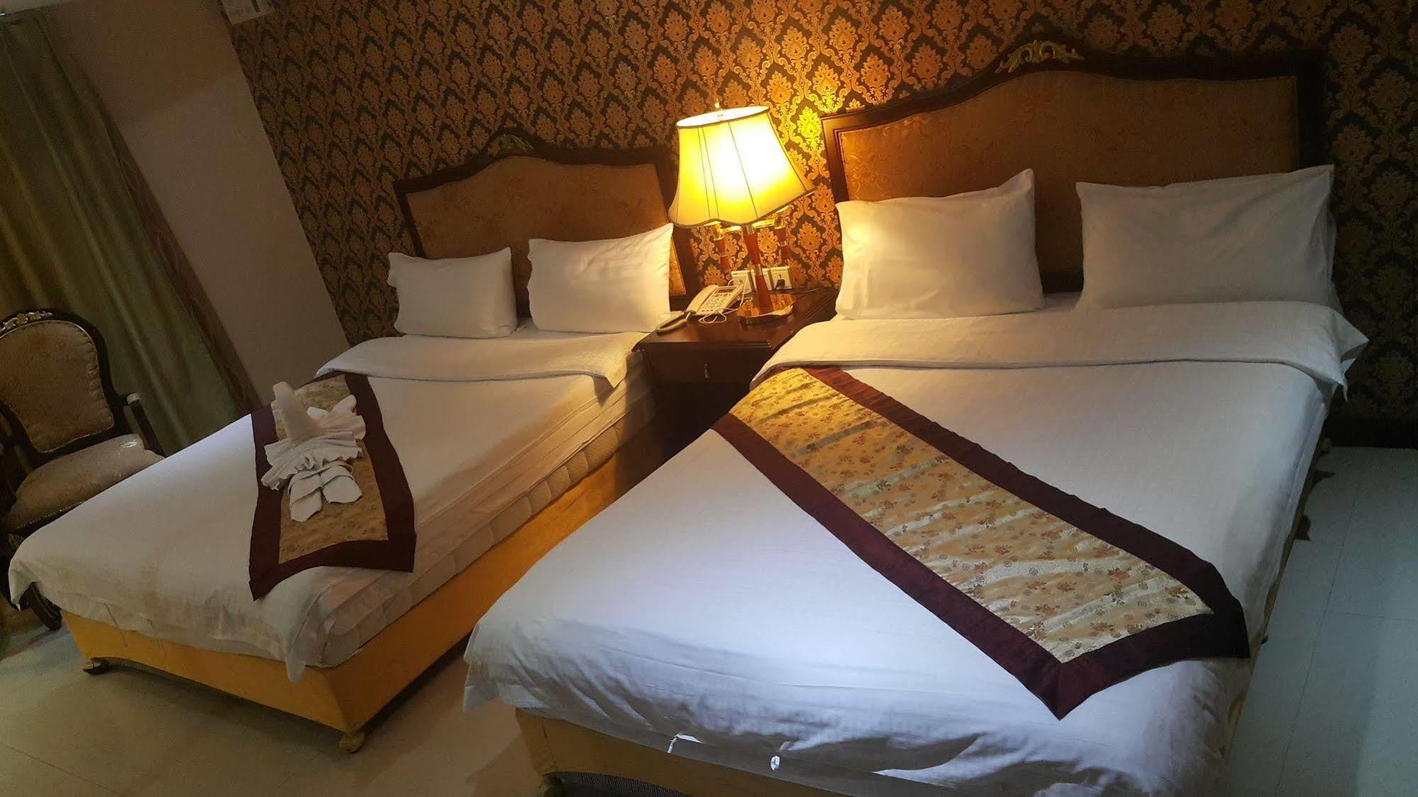 The Privi Suites Pattaya Luaran gambar