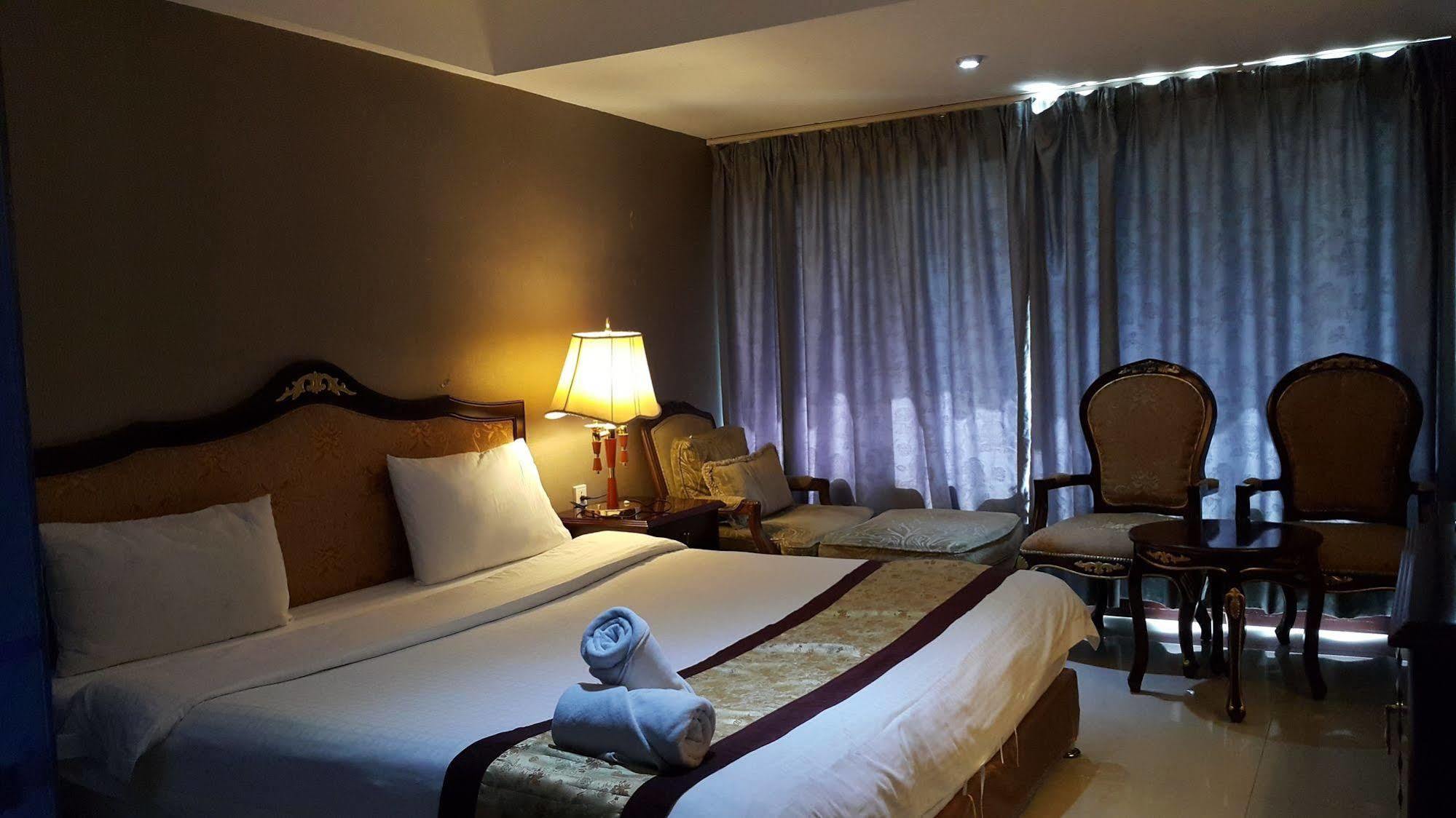 The Privi Suites Pattaya Luaran gambar