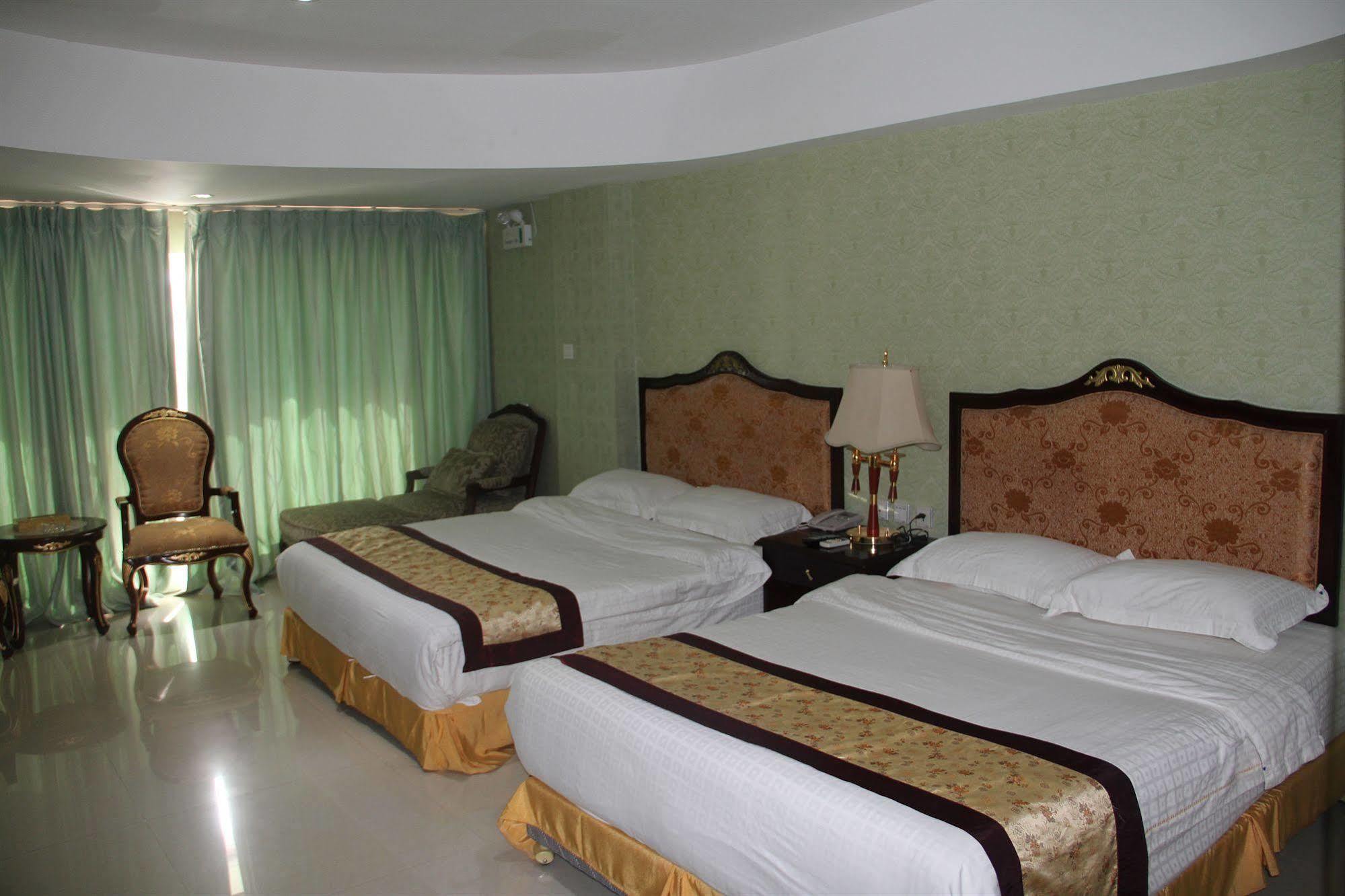 The Privi Suites Pattaya Luaran gambar