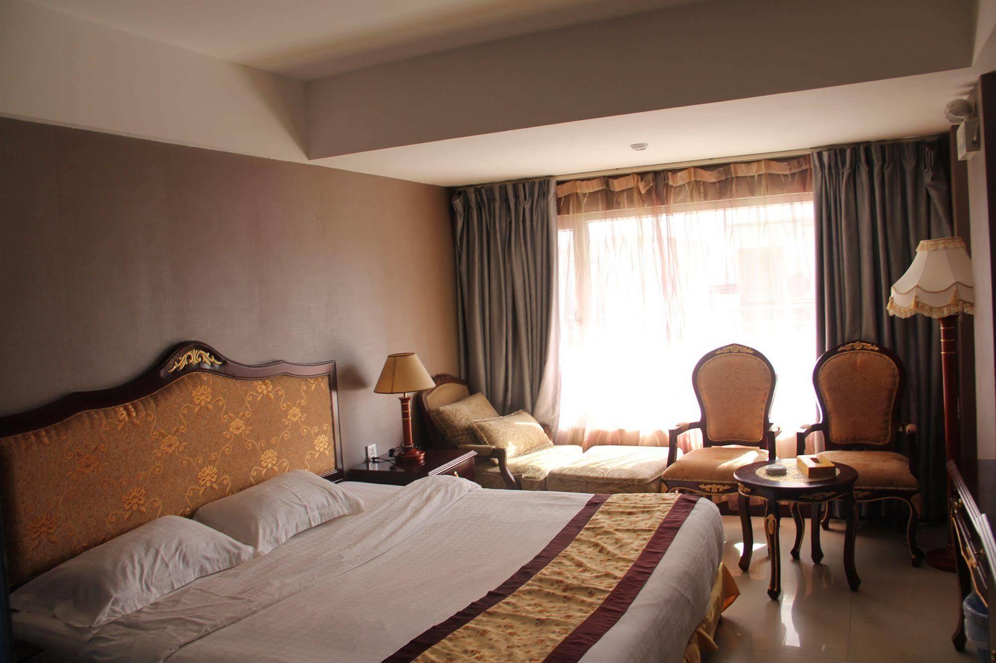 The Privi Suites Pattaya Luaran gambar