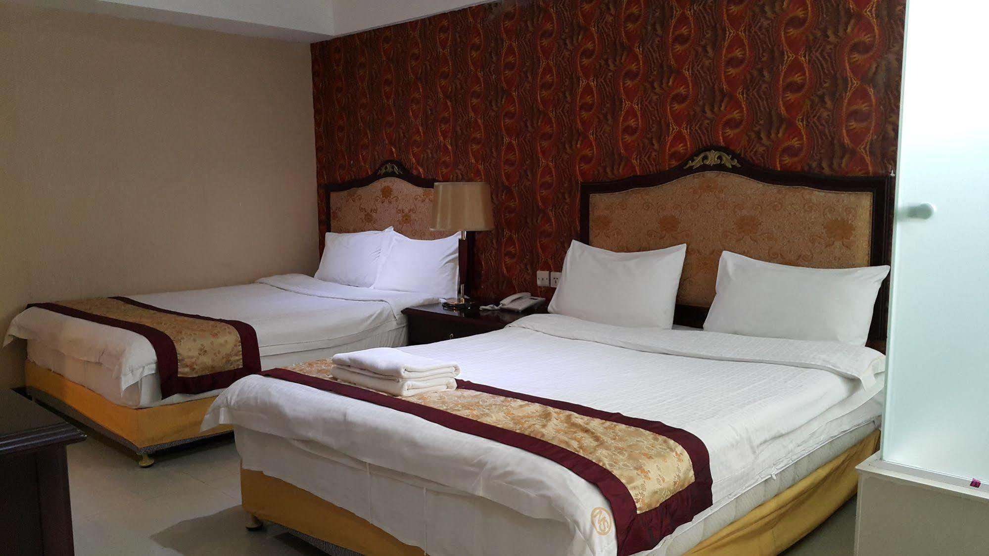 The Privi Suites Pattaya Luaran gambar