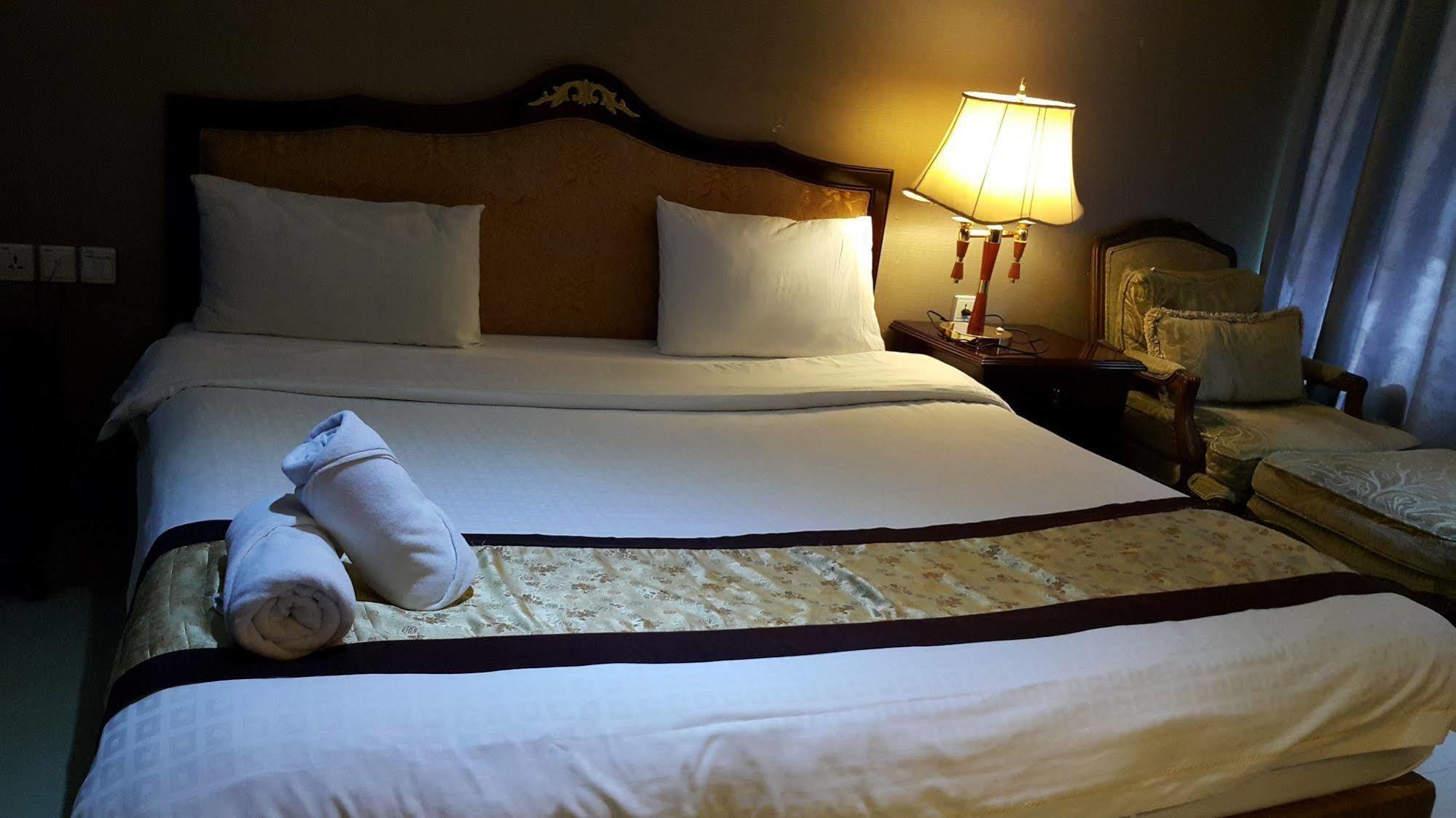 The Privi Suites Pattaya Luaran gambar